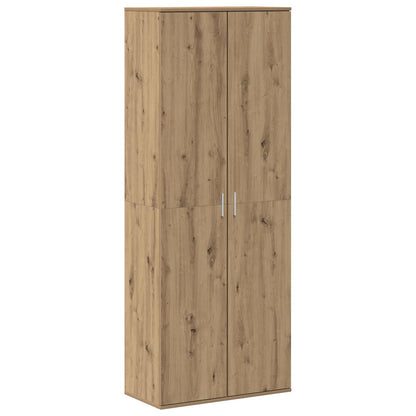 Credenza Rovere artigianale 70 x 33.5 x 180 cm | homemem39