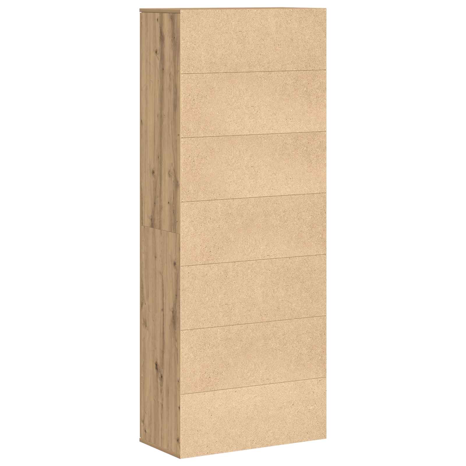 Credenza Rovere artigianale 70 x 33.5 x 180 cm | homemem39