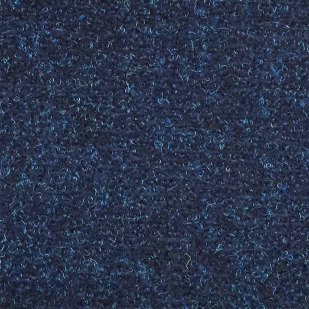 Tappetini per scale autoadesivi 30 pz 65x21x4 cm blu navy semicircolari grandi | homemem39