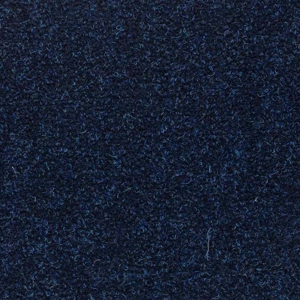 Tappetini per scale autoadesivi 30 pz 60x25 cm blu navy rettangolari | homemem39