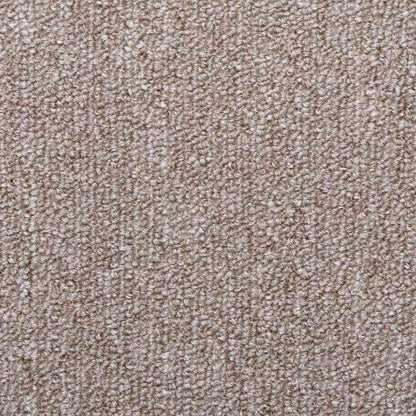 Tappetini per scale 30 pz 65x21x4 cm Marrone chiaro