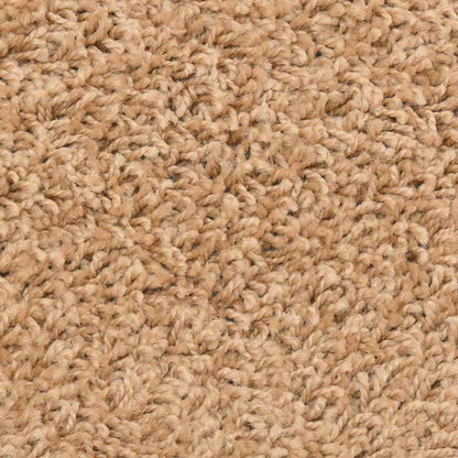 Tappetini per scale 30 pz 56x17x3 cm Beige Semicircolari | homemem39