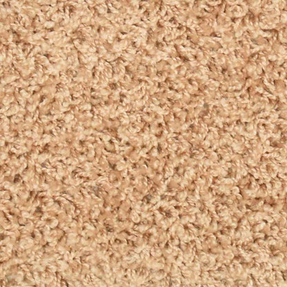 Tappetini per scale 30 pz 56x17x3 cm Oro Semicircolari | homemem39