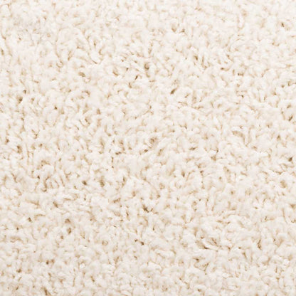 Tappetini per scale 30 pz 65x21x4 cm Bianco Semicircolari Grandi