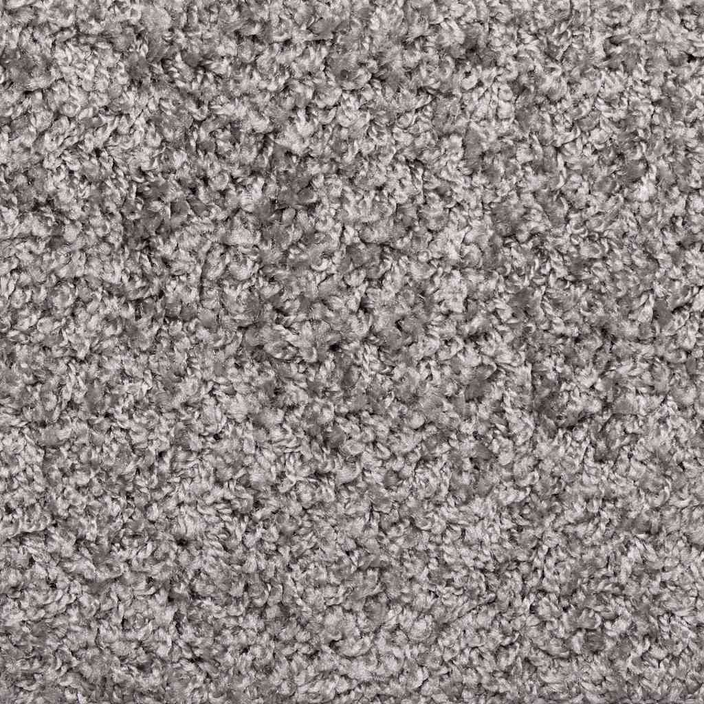 Tappetini per scale 20 pz 65x21x4 cm Grigio Bordo rettangolare | homemem39