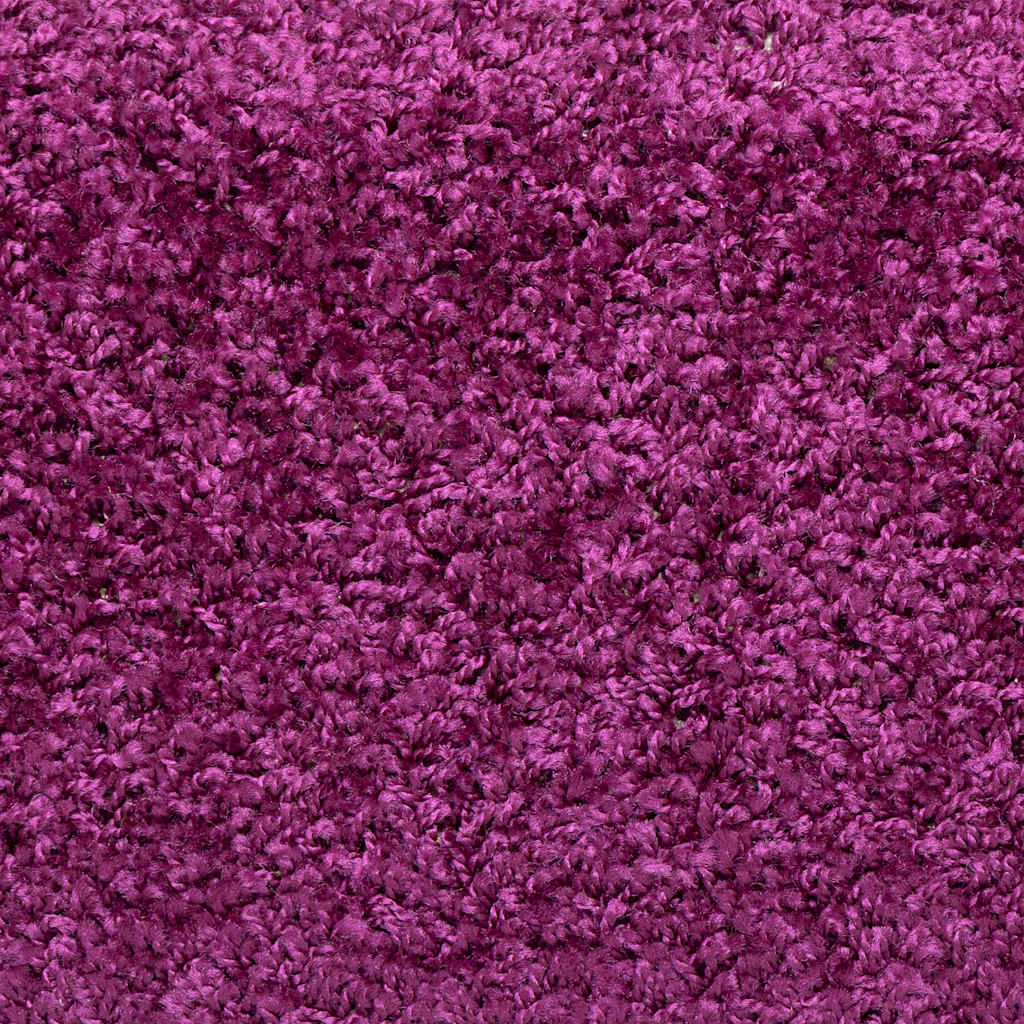 Tappetini per scale 20 pz 65x21x4 cm Viola Bordo rettangolare | homemem39