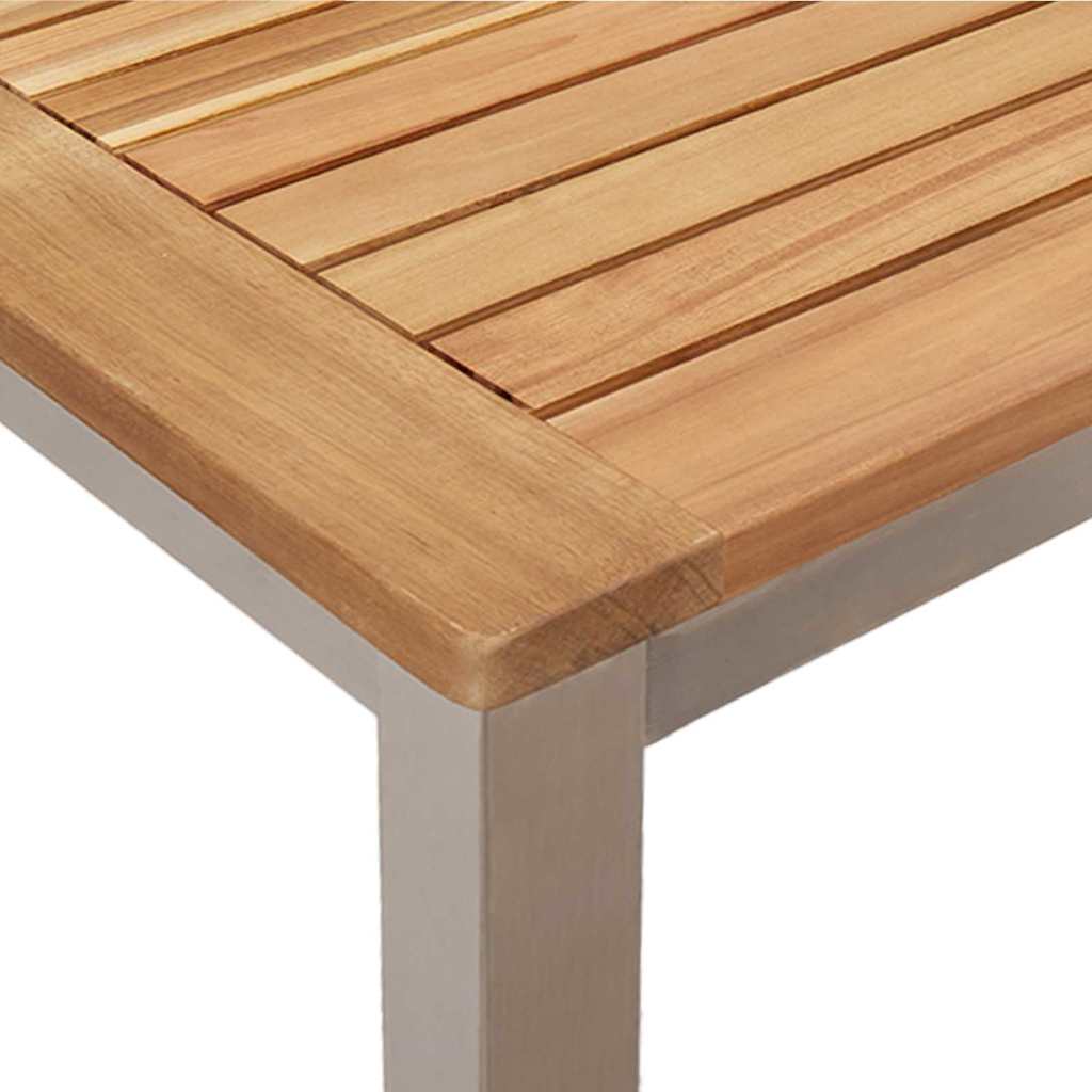 Set da Pranzo per Giardino 3 pcs | homemem39