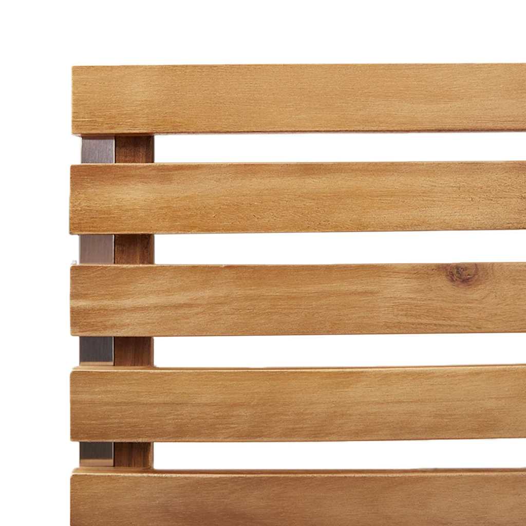 Set da Pranzo per Giardino 5 pcs | homemem39