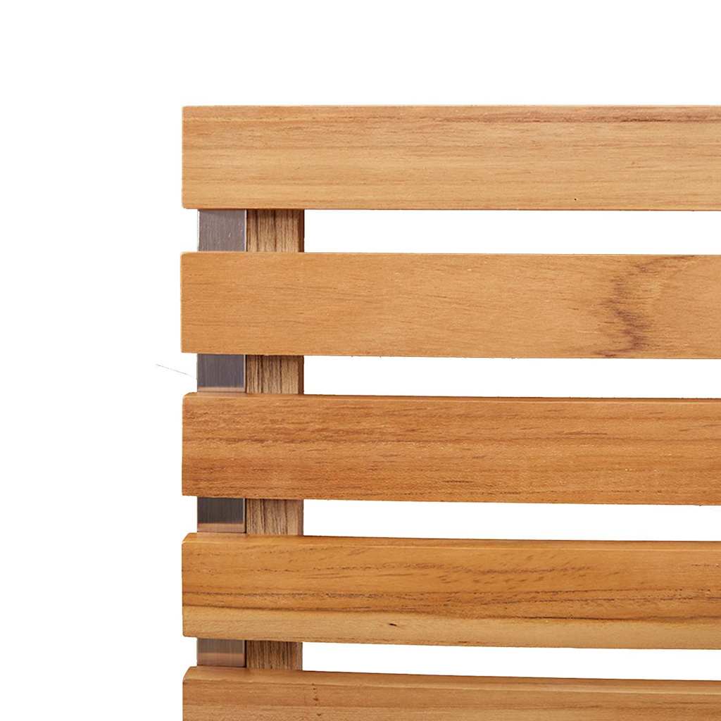 Set da Pranzo per Giardino 7 pcs | homemem39