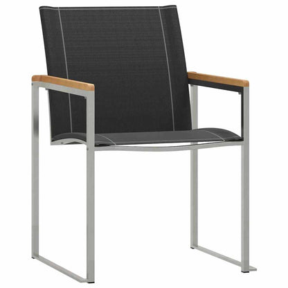 Set da Pranzo per Giardino 3 pcs | homemem39