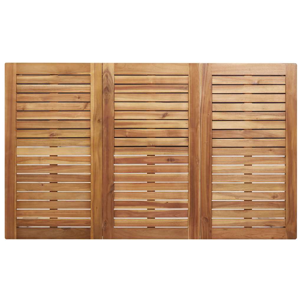Set da Pranzo per Giardino 5 pcs | homemem39
