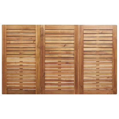 Set da Pranzo per Giardino 5 pcs | homemem39