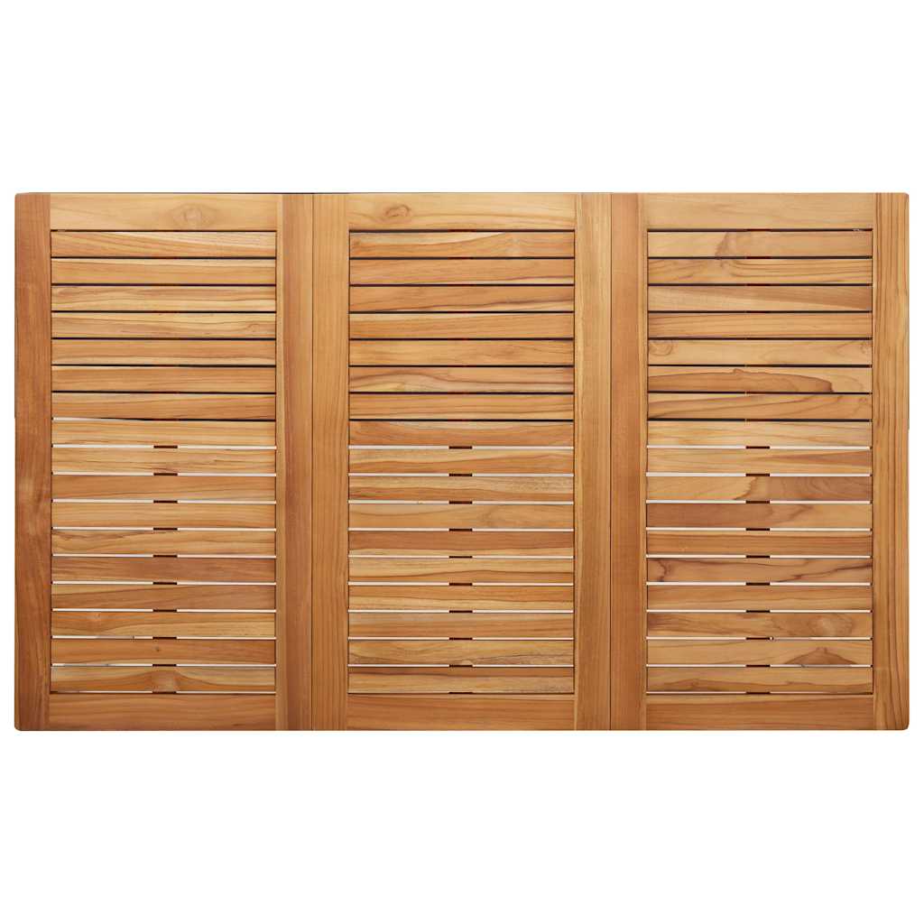 Set da Pranzo per Giardino 5 pcs | homemem39