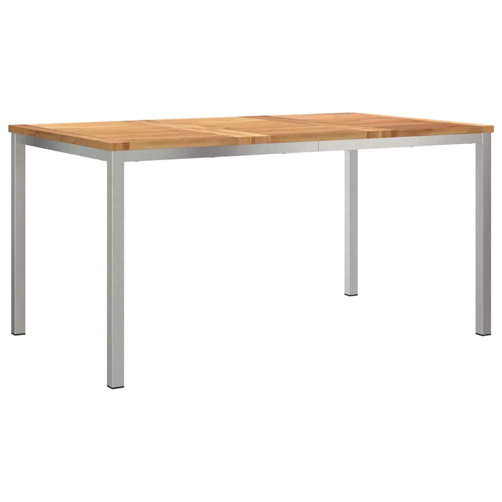 Set da Pranzo per Giardino 7 pcs | homemem39