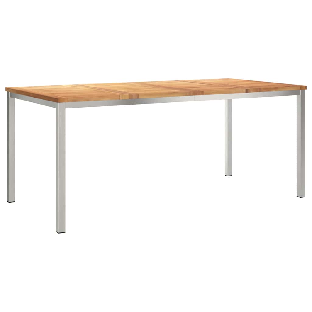 Set da Pranzo per Giardino 5 pcs | homemem39