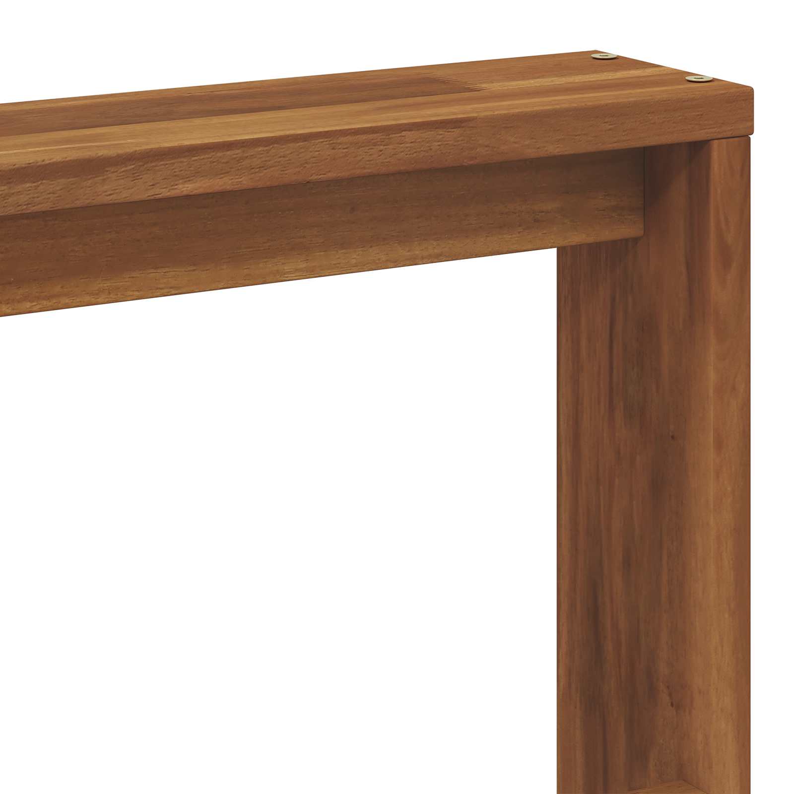 Set di divani da esterno con cuscino 6 pcs Naturale e Beige | homemem39