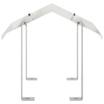 Cappa Camino Argento 40 x 40 x 37.5 cm Acciaio inossidabile - homemem39