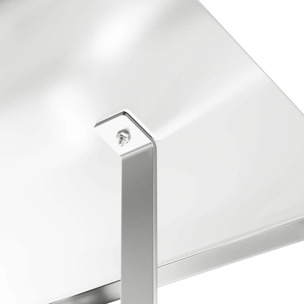 Cappa Camino Argento 50 x 60 x 37 cm Acciaio inossidabile - homemem39