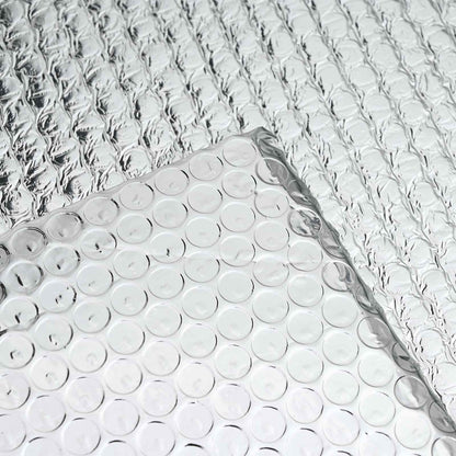 Riflettore di calore per termosifoni Argento 30 x 0.6 m