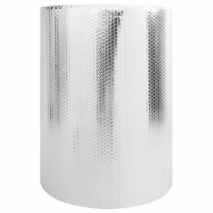 Riflettore di calore per termosifoni Argento 30 x 0,6 m | homemem39