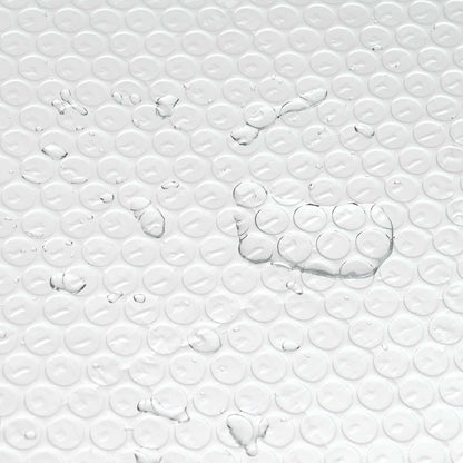 Riflettore di calore per termosifoni Argento 15 x 1 m