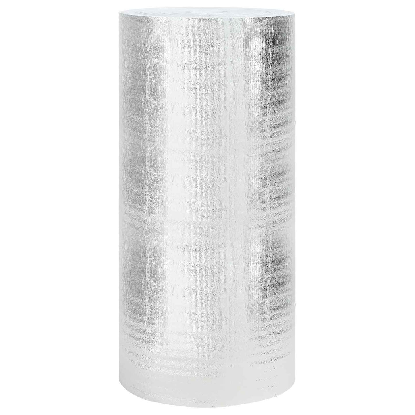 Riflettore di calore per termosifoni Argento 5 x 1 m