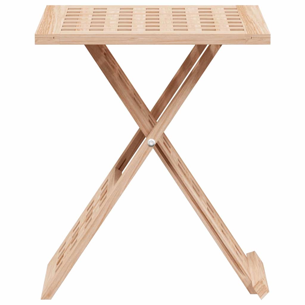 Tavolino da salotto Marrone 33 x 33 x 40,5 cm | homemem39