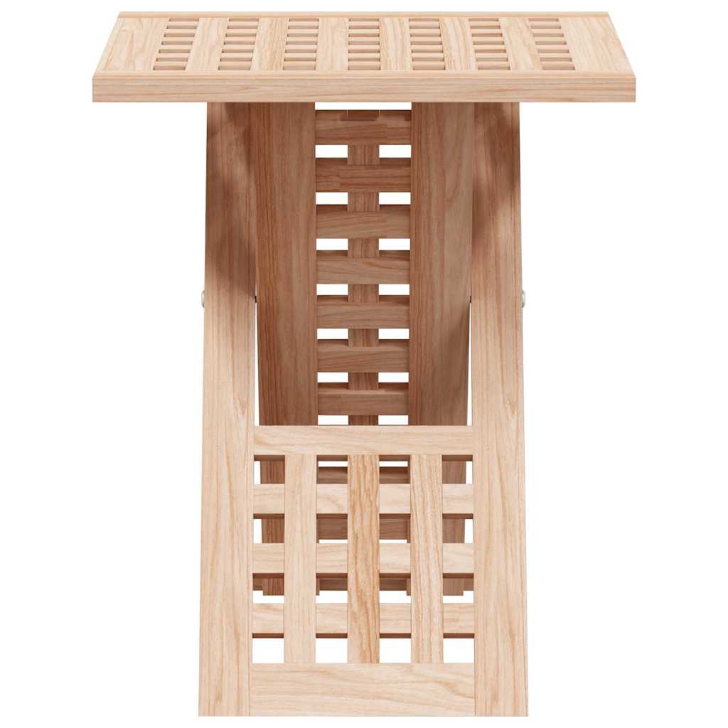 Tavolino da salotto Marrone 33 x 33 x 40,5 cm | homemem39