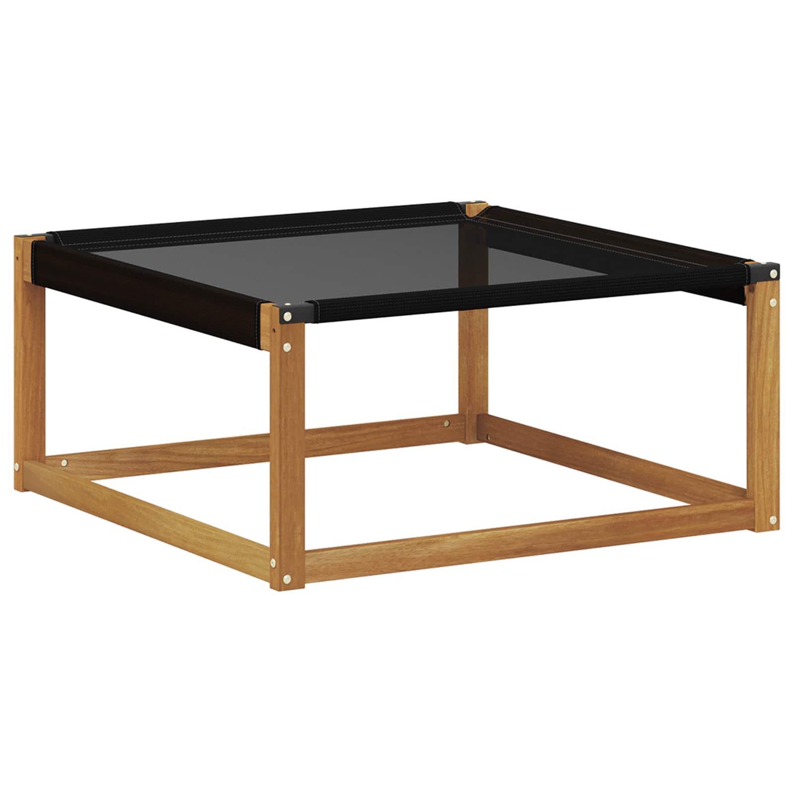 Set di divani da esterno con cuscino 6 pcs Naturale e Crema | homemem39