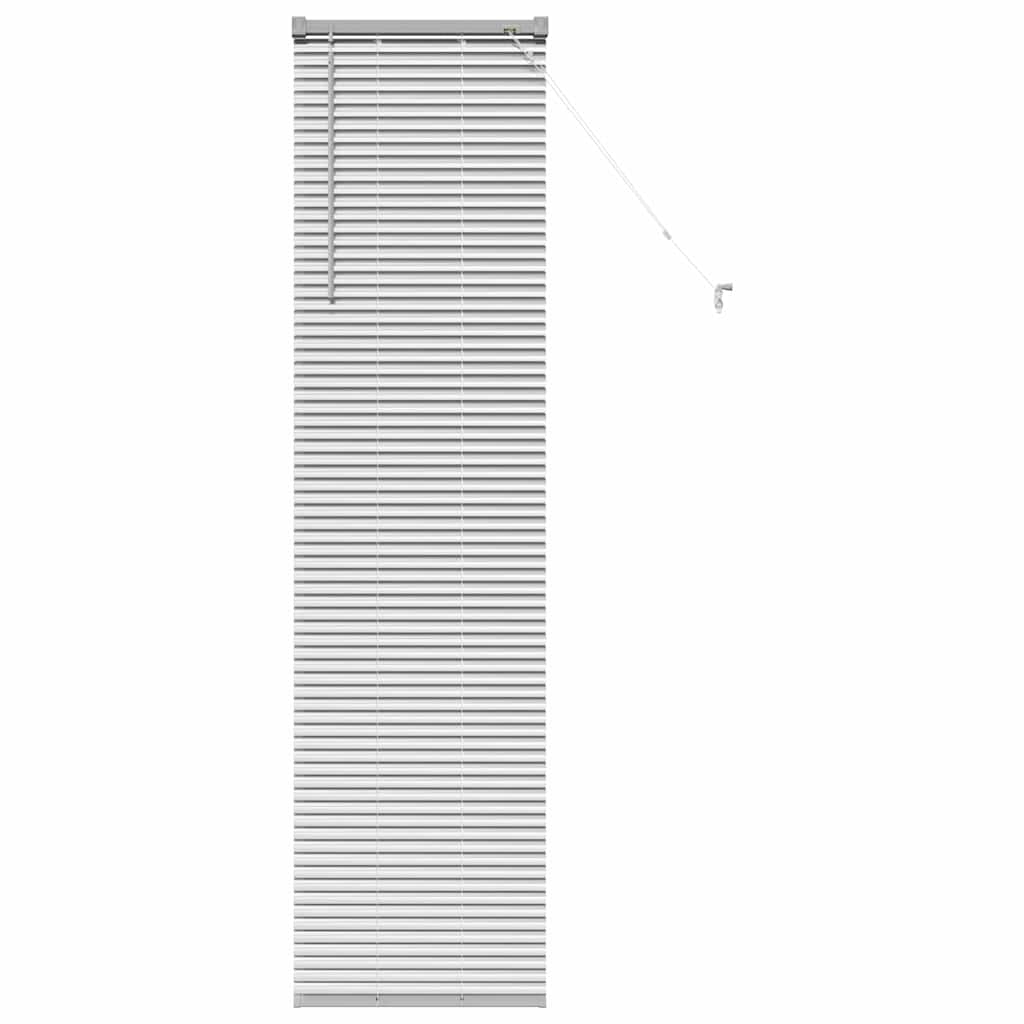 Tendaggi a veneziana Argento 175 x 45 cm Alluminio | homemem39
