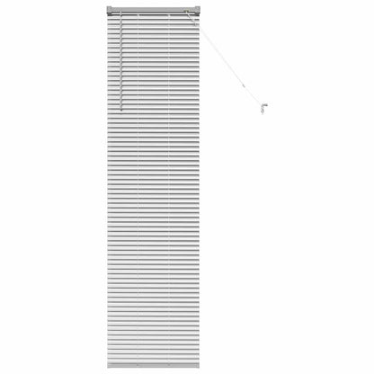 Tendaggi a veneziana Argento 175 x 45 cm Alluminio | homemem39