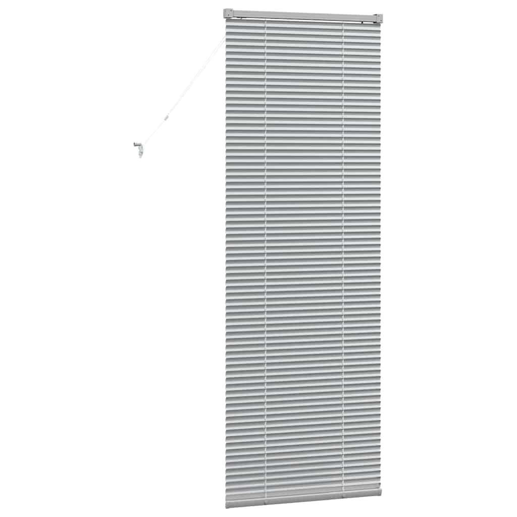 Tendaggi a veneziana Argento 175 x 55 cm Alluminio | homemem39