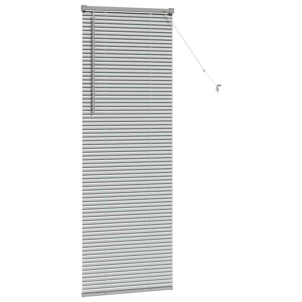 Tendaggi a veneziana Argento 175 x 60 cm Alluminio | homemem39
