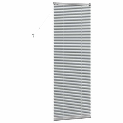 Tendaggi a veneziana Argento 175 x 60 cm Alluminio | homemem39