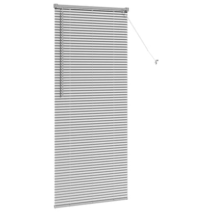 Tendaggi a veneziana Argento 175 x 80 cm Alluminio | homemem39