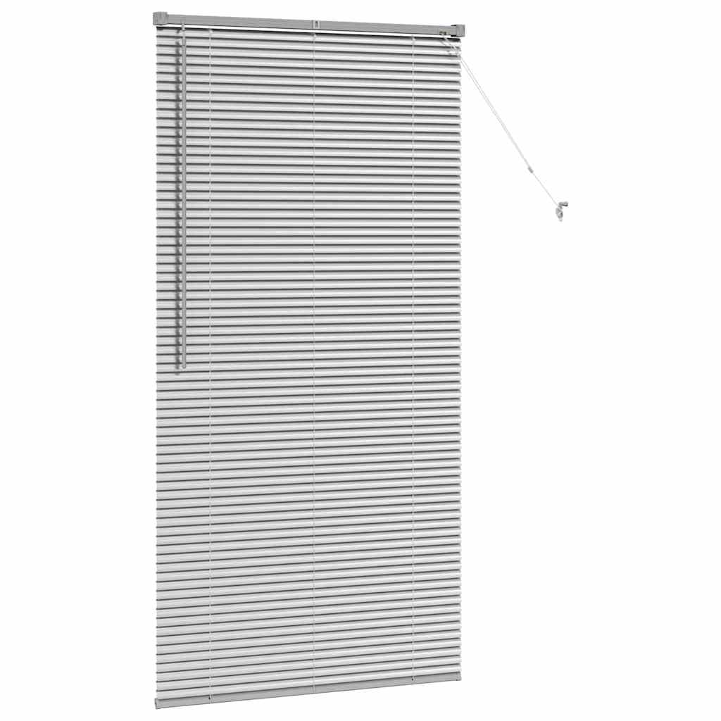 Tendaggi a veneziana Argento 175 x 85 cm Alluminio | homemem39