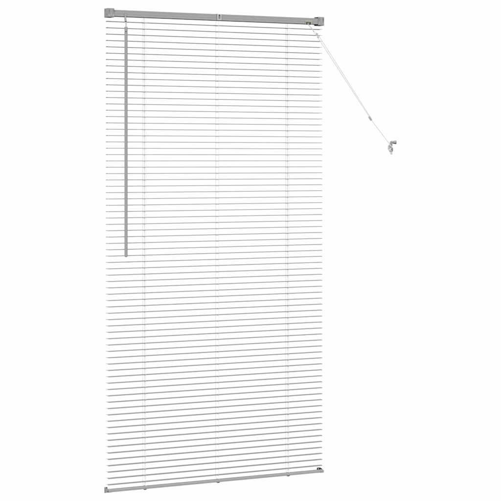 Tendaggi a veneziana Argento 175 x 85 cm Alluminio | homemem39