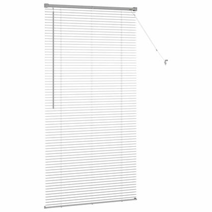 Tendaggi a veneziana Argento 175 x 85 cm Alluminio | homemem39