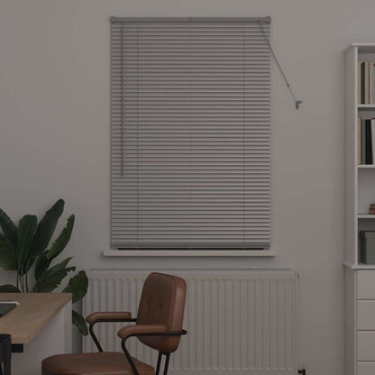 Tendaggi a veneziana Argento 175 x 90 cm Alluminio | homemem39