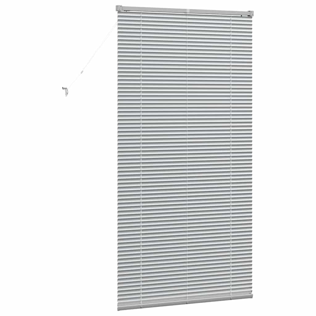 Tendaggi a veneziana Argento 175 x 90 cm Alluminio | homemem39