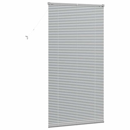 Tendaggi a veneziana Argento 175 x 90 cm Alluminio | homemem39