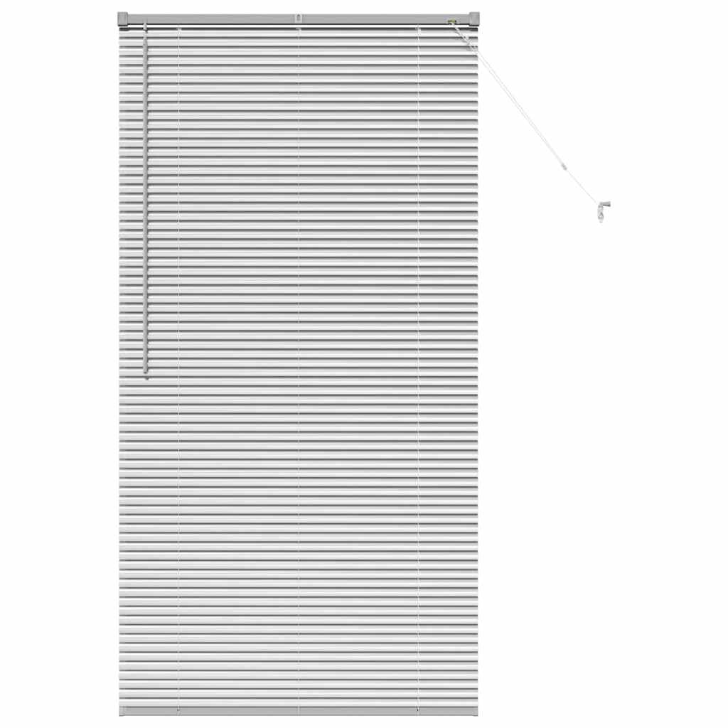 Tendaggi a veneziana Argento 175 x 90 cm Alluminio | homemem39