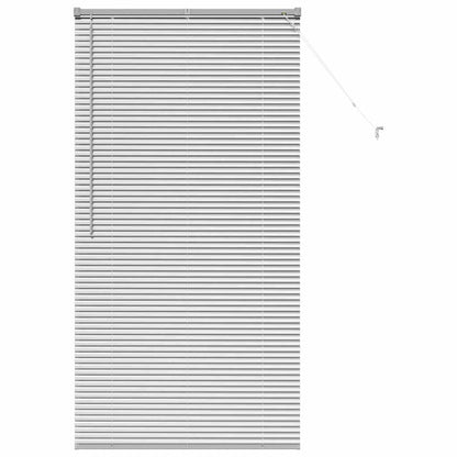 Tendaggi a veneziana Argento 175 x 95 cm Alluminio | homemem39