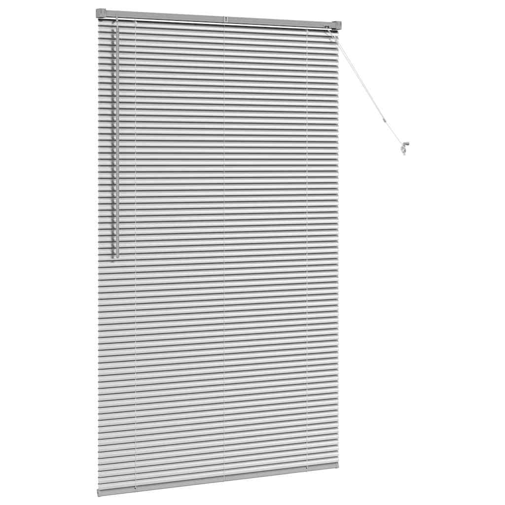 Tendaggi a veneziana Argento 175 x 100 cm Alluminio | homemem39