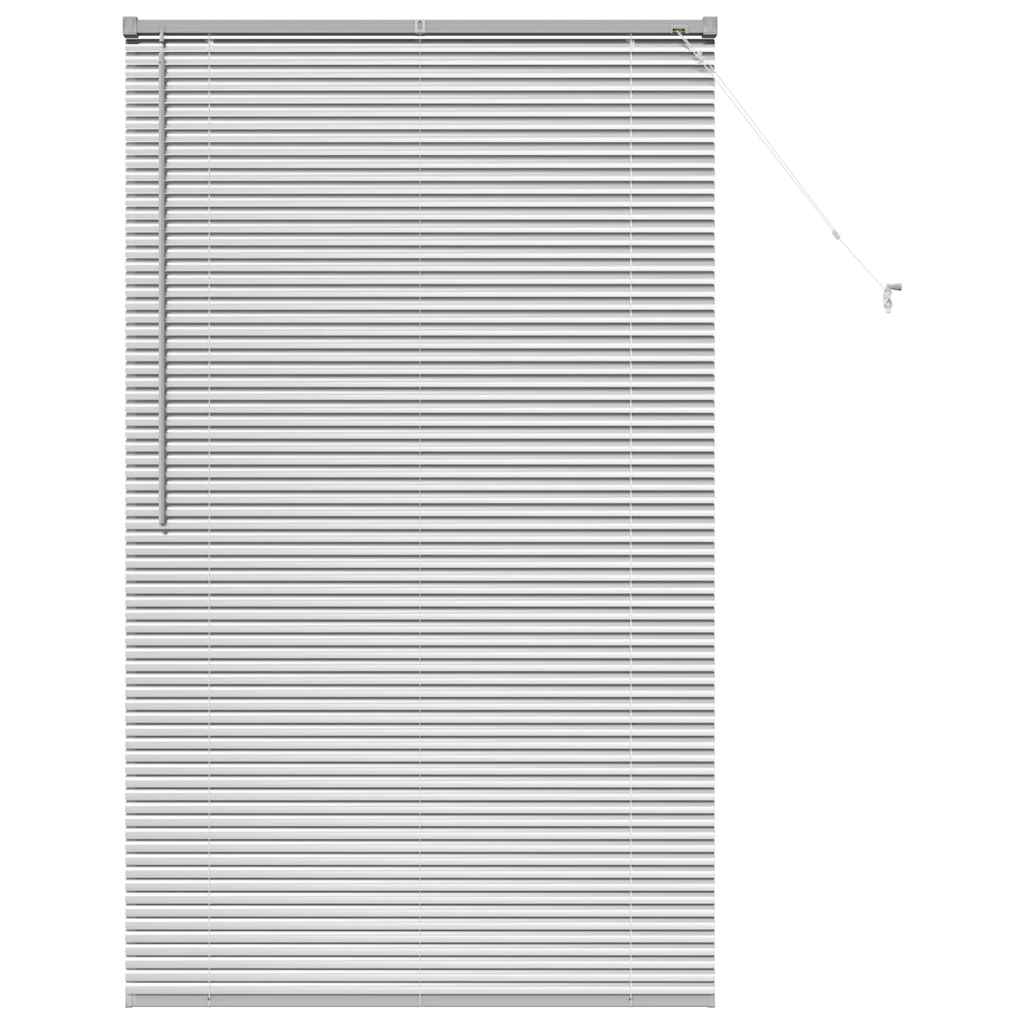 Tendaggi a veneziana Argento 175 x 100 cm Alluminio | homemem39