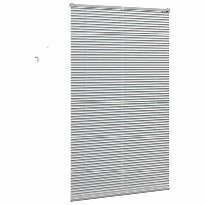 Tendaggi a veneziana Argento 175 x 105 cm Alluminio | homemem39