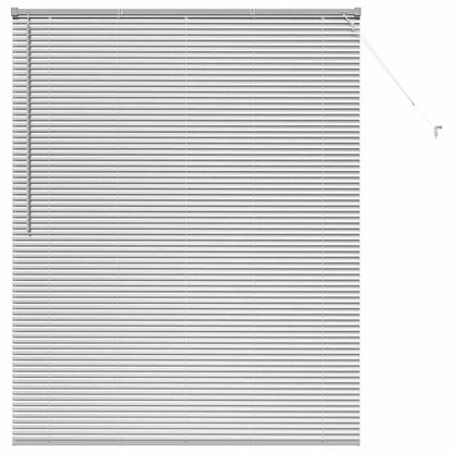 Tendaggi a veneziana Argento 175 x 145 cm Alluminio | homemem39