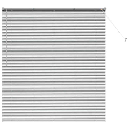 Tendaggi a veneziana Argento 175 x 155 cm Alluminio | homemem39