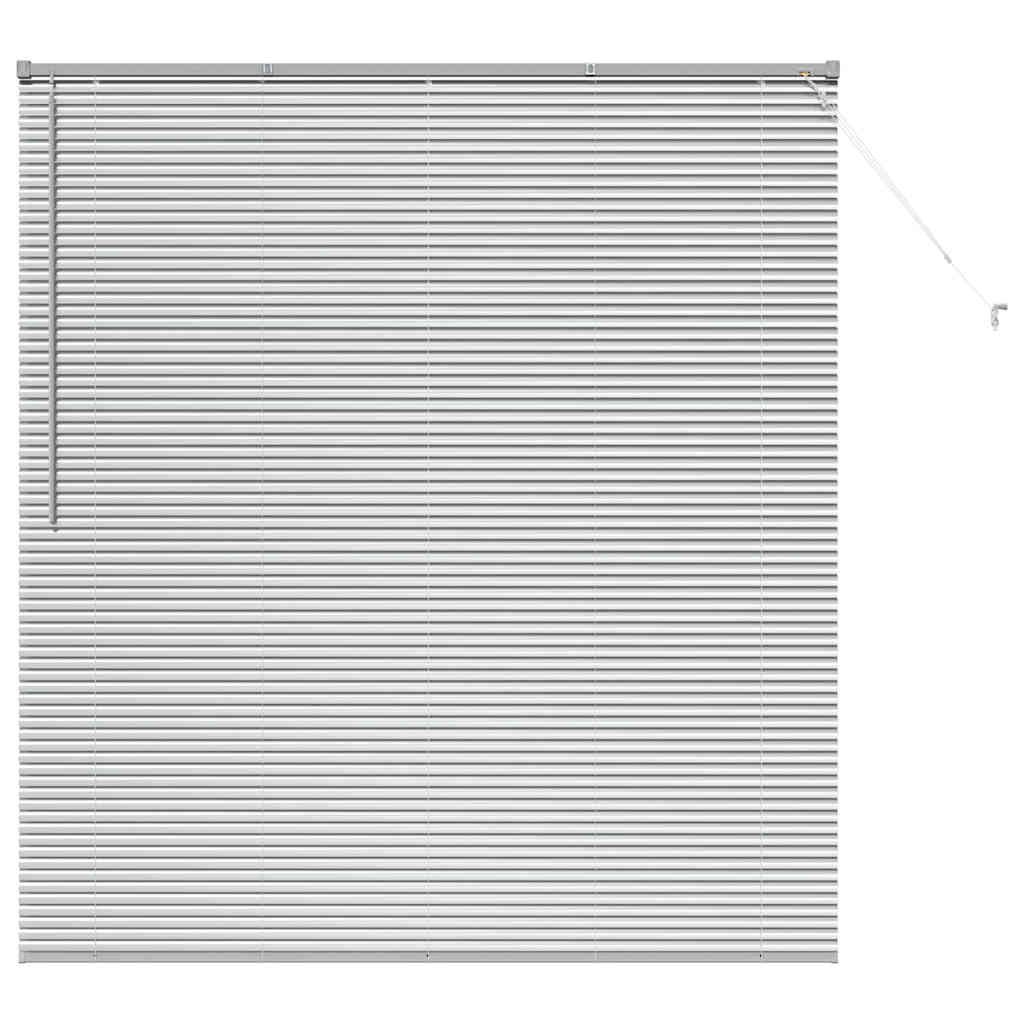 Tendaggi a veneziana Argento 175 x 160 cm Alluminio | homemem39