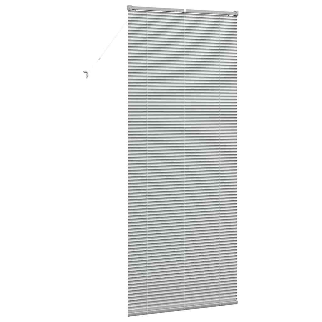 Tendaggi a veneziana Argento 220 x 90 cm Alluminio | homemem39